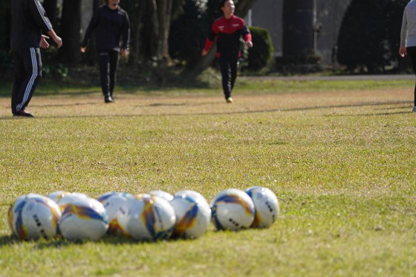 キャンパスライフPhoto