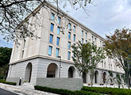 杏林大学の特長１