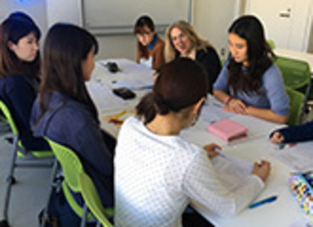 杏林大学の特長３