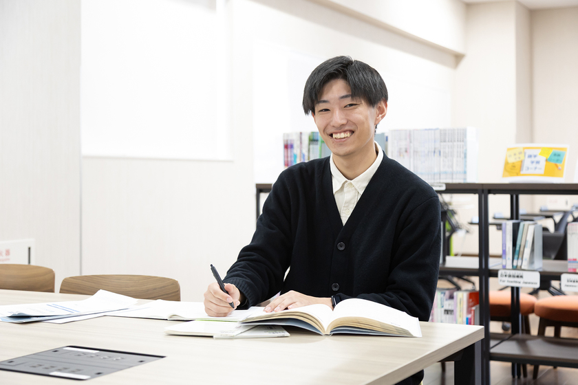 キャンパスライフPhoto