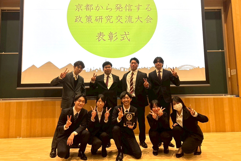 キャンパスライフPhoto