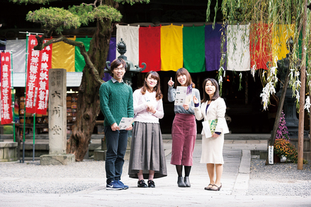 京都先端科学大学 「心理」と「歴史文化」の2つのアプローチで「人と社会」を深く理解する