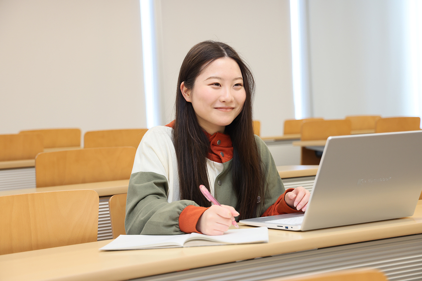 キャンパスライフPhoto