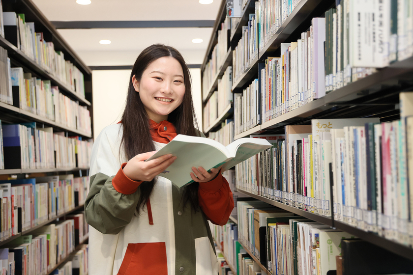 キャンパスライフPhoto