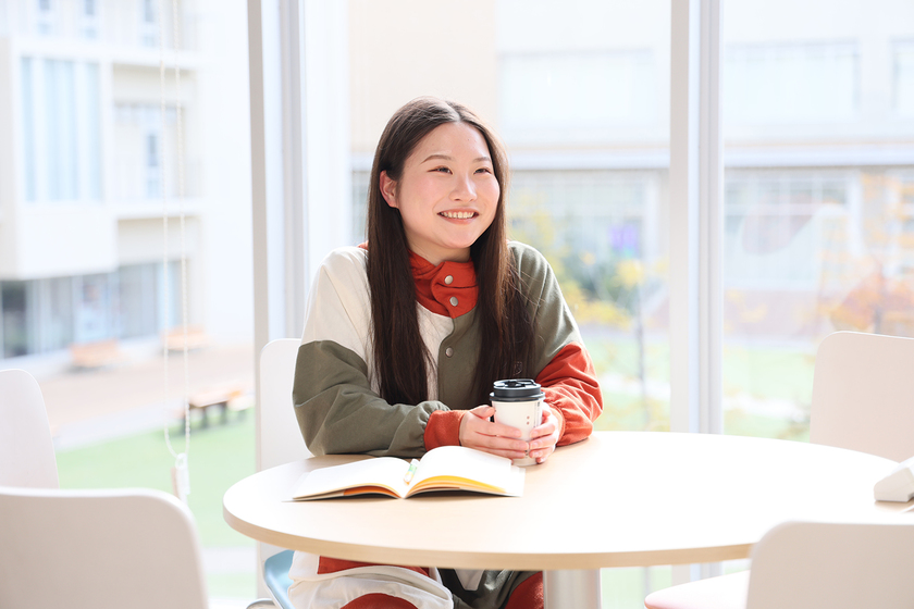 キャンパスライフPhoto