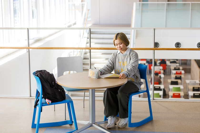 キャンパスライフPhoto