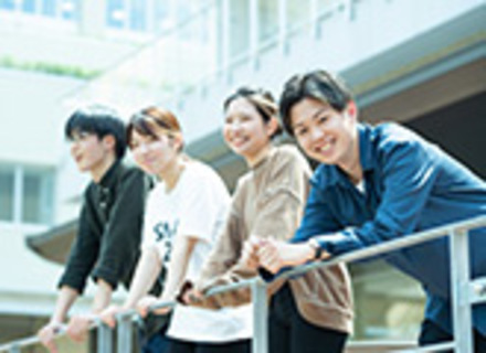 京都先端科学大学の特長１