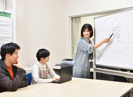 京都先端科学大学の特長３