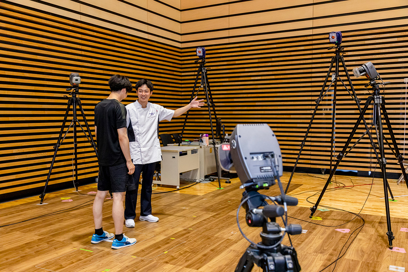 キャンパスライフPhoto