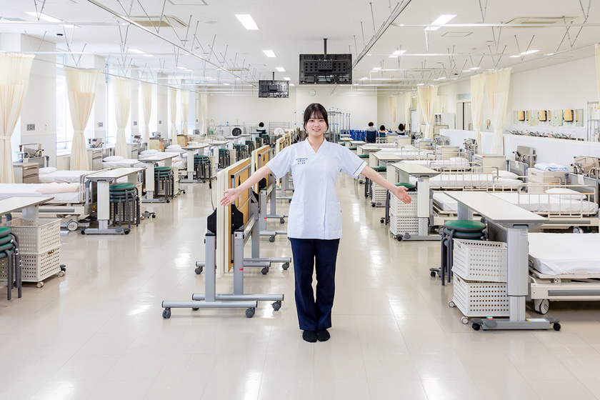 キャンパスライフPhoto