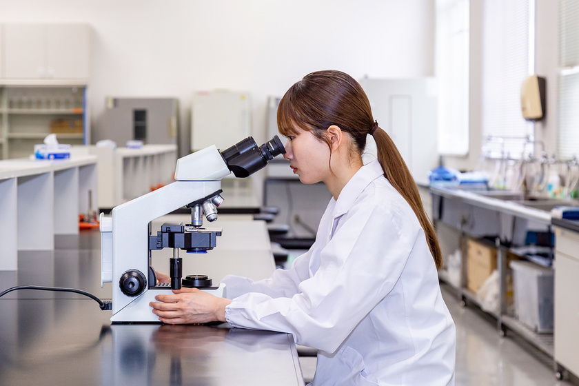 キャンパスライフPhoto