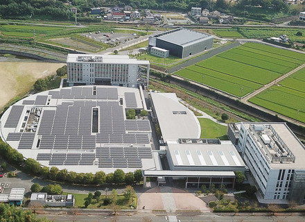 熊本保健科学大学の特長３