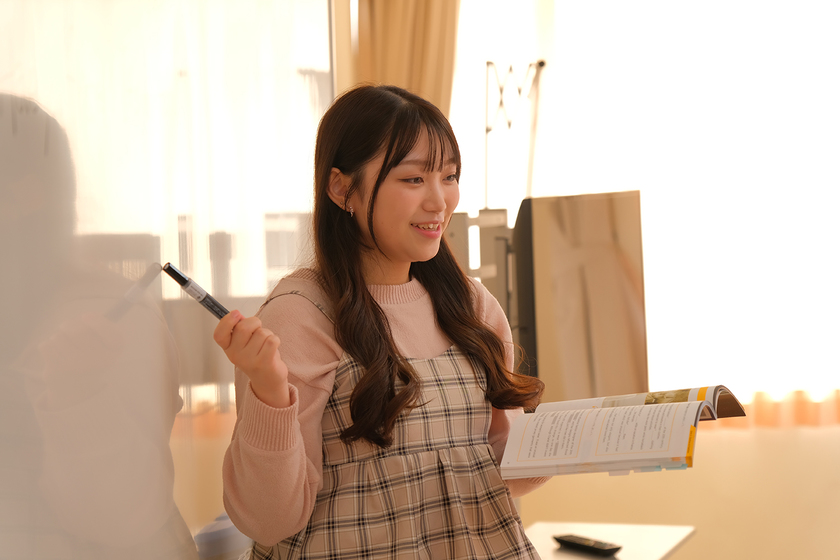 キャンパスライフPhoto