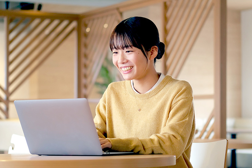 キャンパスライフPhoto