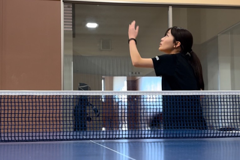 キャンパスライフPhoto