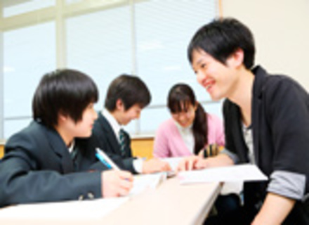 岡山理科大学の特長２