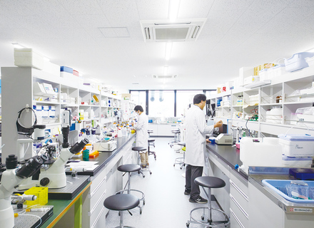 岡山理科大学の特長３