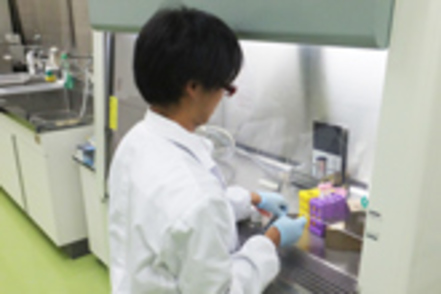 岡山理科大学 充実した最先端の施設設備で教育・研究を行う