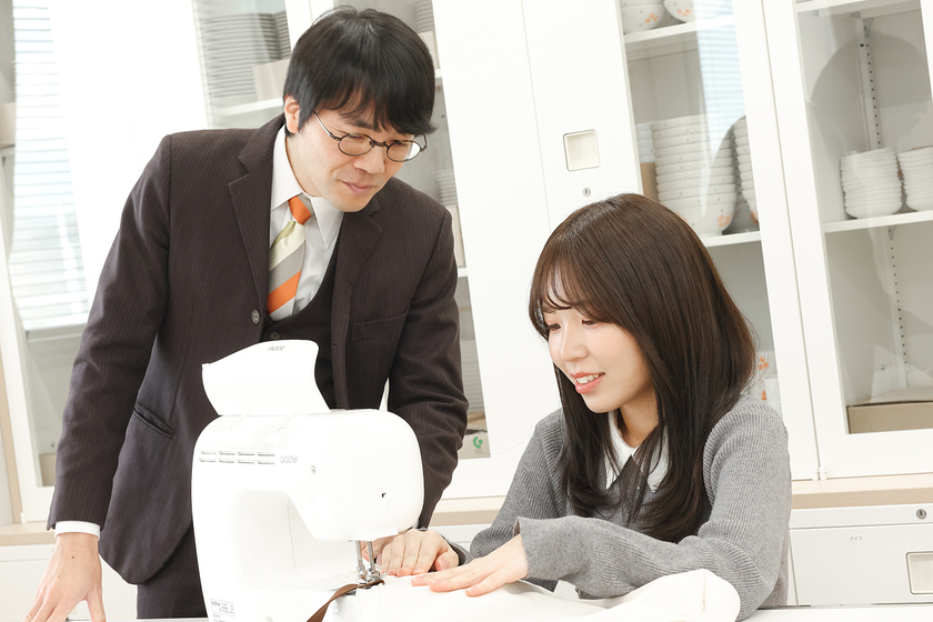 キャンパスライフPhoto