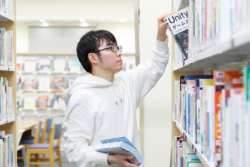 キャンパスライフPhoto