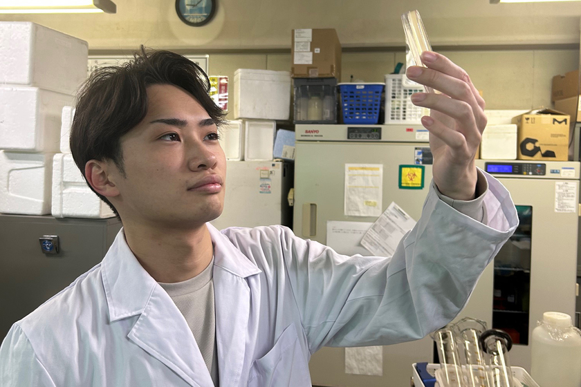 キャンパスライフPhoto