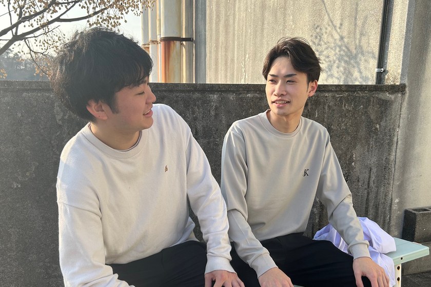 キャンパスライフPhoto