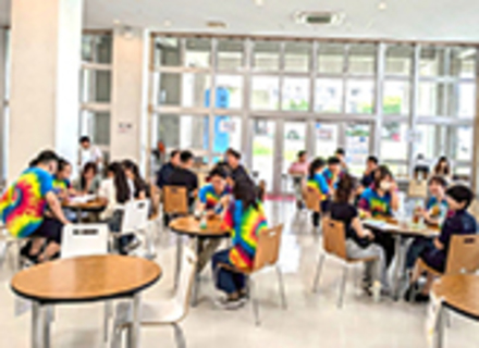 沖縄大学の特長３