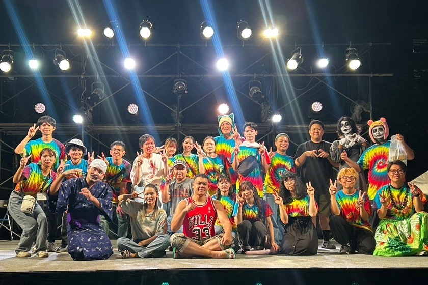 キャンパスライフPhoto