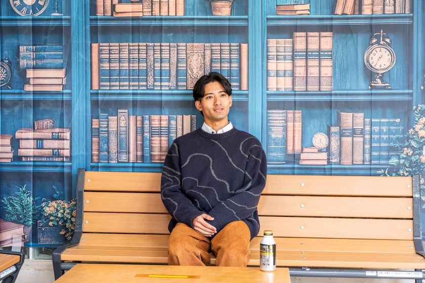 キャンパスライフPhoto