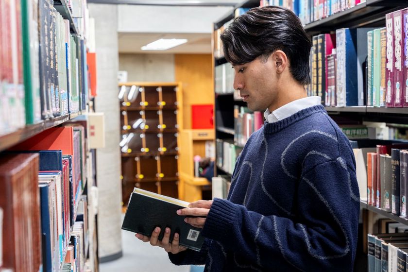 キャンパスライフPhoto