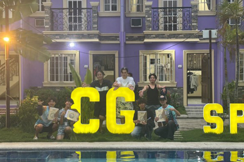 キャンパスライフPhoto