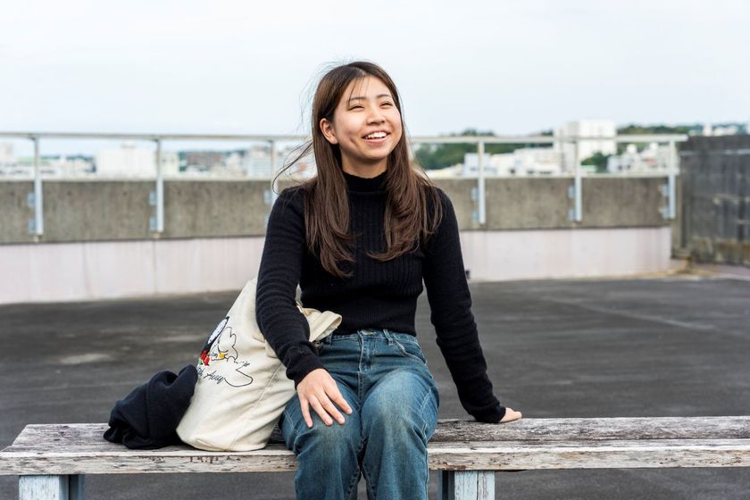 キャンパスライフPhoto