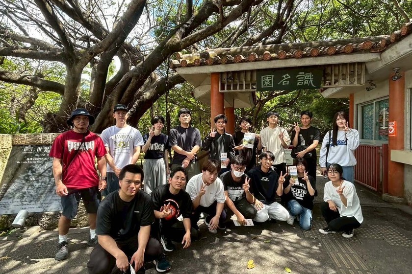 キャンパスライフPhoto