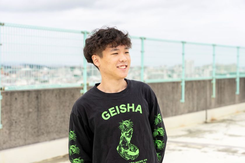 キャンパスライフPhoto