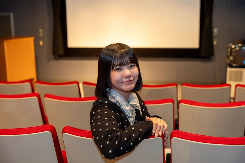 キャンパスライフPhoto