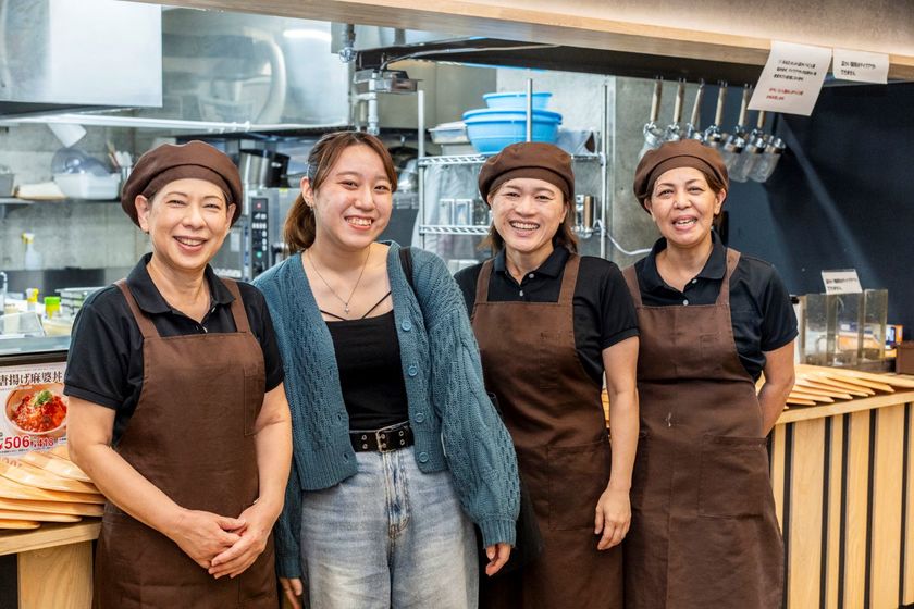 キャンパスライフPhoto