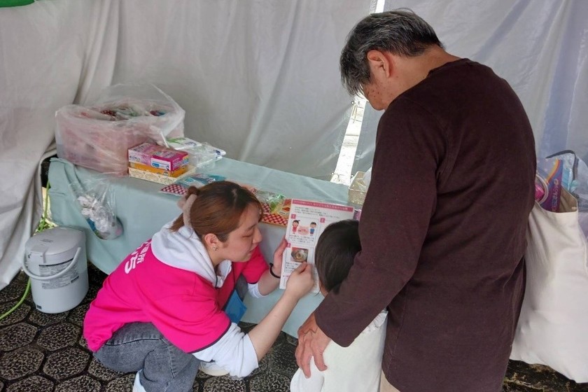 キャンパスライフPhoto