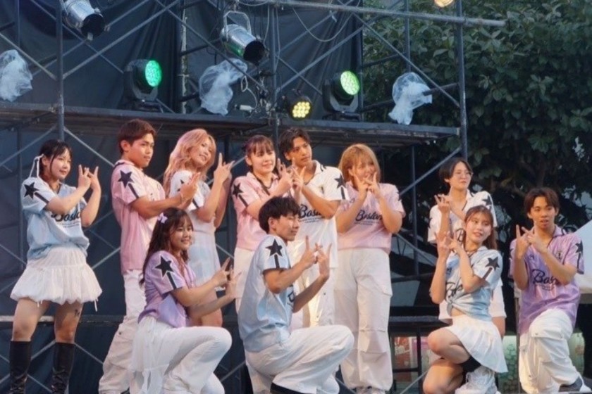 キャンパスライフPhoto