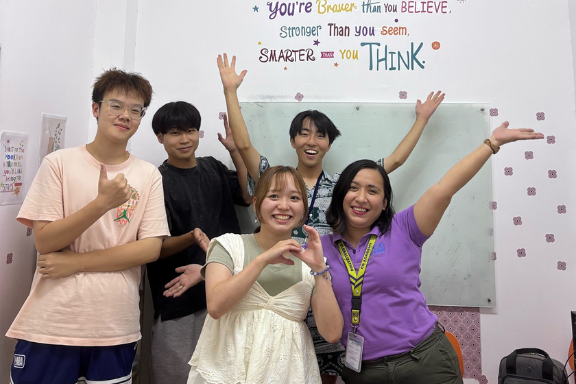 キャンパスライフPhoto