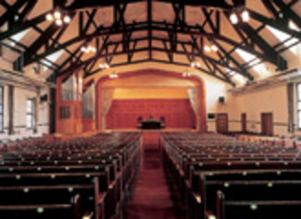 活水女子大学の特長２