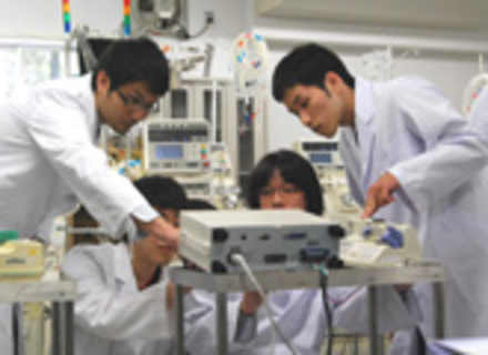 長崎総合科学大学の特長２