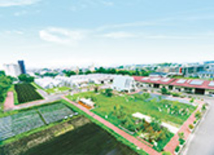 南九州大学の特長３