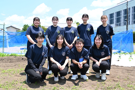 南九州大学 都城市と連携し、2024年4月に適応指導教室「青空ラボ」を新設。児童支援と学生の成長を両立する場となっている