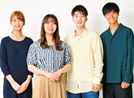 高松大学の特長３