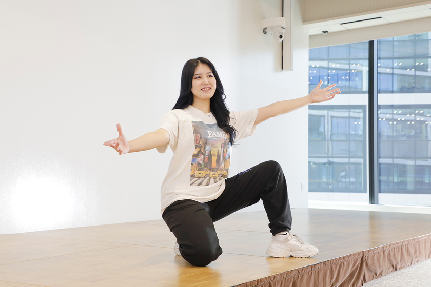 キャンパスライフPhoto