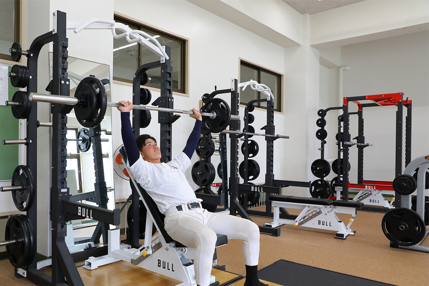 キャンパスライフPhoto