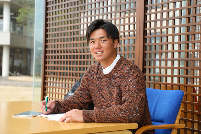 キャンパスライフPhoto