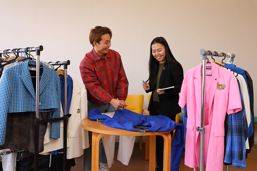 キャンパスライフPhoto