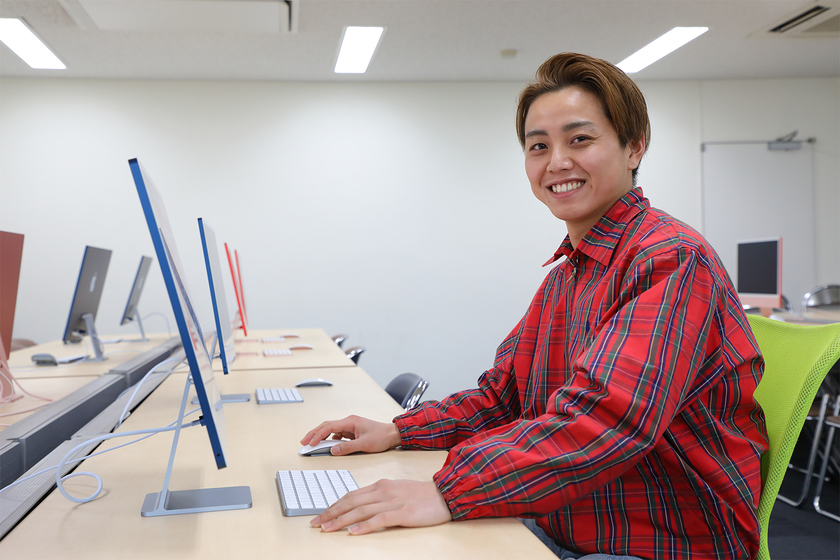 キャンパスライフPhoto