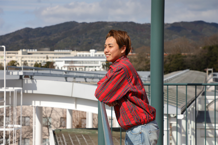 キャンパスライフPhoto